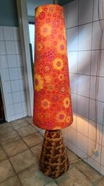Vintage Fat Lava Vloerlamp Jaren 70, Ophalen