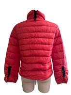 Marc Cain jas M, Kleding | Dames, Jassen | Winter, Maat 38/40 (M), Ophalen of Verzenden, Zo goed als nieuw, Rood