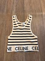 Céline Topje - Maat S, Zwart, Ophalen of Verzenden, Zo goed als nieuw, Maat 36 (S)