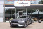 Volvo V60 T4 Inscription 190pk Geartronic | Adaptive | Dodeh, Leder en Stof, USB, Origineel Nederlands, 1603 kg