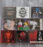 Def P Onderhonden Casto De Posse ICP Eminem, Cd's en Dvd's, Ophalen of Verzenden, Zo goed als nieuw