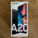 Samsung Galaxy A20e, Telecommunicatie, Mobiele telefoons | Samsung, Zwart, Ophalen of Verzenden, Zo goed als nieuw, Zonder simlock