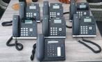 Yealink T41S VOIP telefoons  25 euro per stuk, Ophalen of Verzenden, Zo goed als nieuw