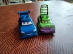 Megabloks auto's Cars, Kinderen en Baby's, Speelgoed | Speelgoedvoertuigen, Ophalen of Verzenden, Zo goed als nieuw