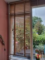 Luxaflex, hout 70 breed bij 185 hoog, Huis en Inrichting, Stoffering | Gordijnen en Lamellen, Verzenden, Zo goed als nieuw, 150 tot 200 cm