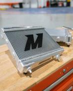 Mishimoto Auxiliary radiator - BMW M2 M3 M4 G80 G82 G83 G87, Ophalen of Verzenden