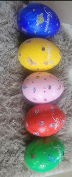 Handgemaakte Surprise Eieren - Sinterklaas, Kerst & Meer!, Ophalen of Verzenden, Nieuw