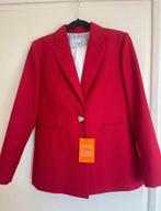 Nieuw LK Bennett pak + Josephine & Co blouse - Maat 38, Maat 38/40 (M), Nieuw, Ophalen of Verzenden, Rood