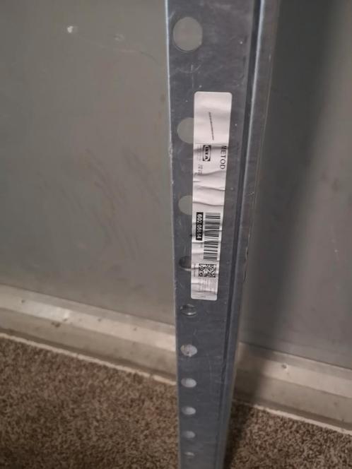 Ikea Metod ophangrail voor keukenkastjes, Huis en Inrichting, Keuken | Keukenelementen, Nieuw, Minder dan 100 cm, 25 tot 50 cm
