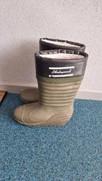 Warmte laarzen, Watersport en Boten, Ophalen, Gebruikt, Kleding