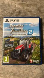 Farming simulator nieuw, Ophalen of Verzenden, Zo goed als nieuw