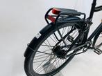 UNION Lite herenfiets L-57cm beltdrive, Overige merken, Versnellingen, Ophalen of Verzenden, Zo goed als nieuw