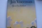 JAN VOERMAN / IJSSELSCHILDER / Anna Wagner, Boeken, Gelezen, Schilder- en Tekenkunst, Verzenden