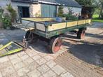 Landbouw wagen DAF, Zakelijke goederen, Agrarisch | Werktuigen, Ophalen