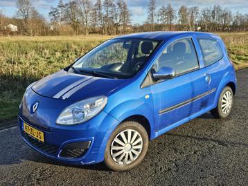 Renault Twingo 1.2 Authentique (bj 2008) beschikbaar voor biedingen
