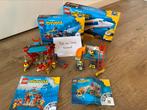 Lego minions sets, Kinderen en Baby's, Complete set, Ophalen of Verzenden, Lego, Zo goed als nieuw