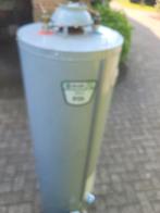 Gas boiler smith nitrol EQL 115, Doe-het-zelf en Verbouw, Geisers en Boilers, Gebruikt, Aardgas, 100 liter of meer, Minder dan 3 jaar oud