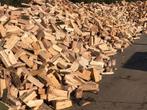 Droog haardhout, Tuin en Terras, Haardhout, 6 m³ of meer, Ophalen, Beukenhout, Blokken