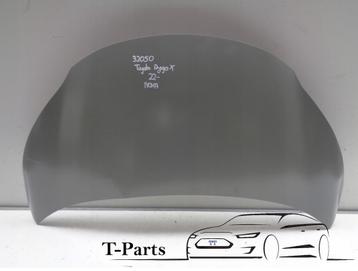 Toyota aygo X 22+ motorkap NIEUW beschikbaar voor biedingen