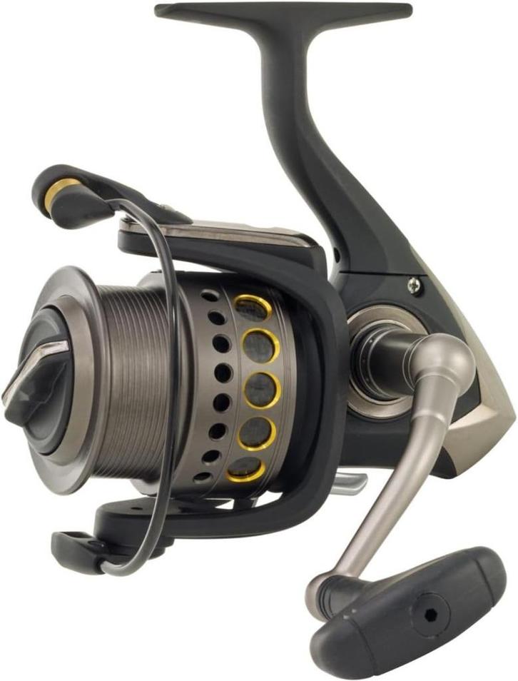nieuwe RYOBI Cynos 8500 heavy Feeder molens  6 x gelagerd, Watersport en Boten, Hengelsport | Witvissen, Nieuw, Molen, Ophalen of Verzenden