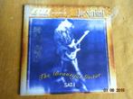 Joe Satriani - The Beautiful guitar   (CD), Ophalen of Verzenden, Gebruikt
