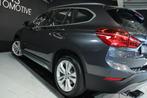 BMW X1 XDrive20i M Sport / PANODAK / MEMORY / HUD / H&K / 18, 1998 cc, Gebruikt, Zwart, 2000 kg