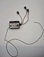 Acoms ic ontvanger ARC-227, Elektro, Ophalen of Verzenden, Zo goed als nieuw, Onderdeel