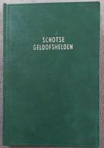 Schotse geloofshelden - door John Howie, Ophalen of Verzenden, Gelezen, Christendom | Protestants