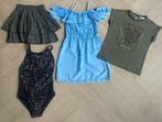 Meisjeskleding 140 -146, Kinderen en Baby's, Ophalen of Verzenden, Zo goed als nieuw, Meisje