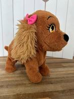 Club Petz Lucy de hond sing & dance, Ophalen of Verzenden, Gebruikt, Hond