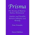 Prisma; The Arcana of Materia Medica Illuminated, Boeken, Ophalen of Verzenden, Beta, Zo goed als nieuw, Frans Vermeulen
