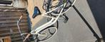 Meisjesfiets 28 inch., Ophalen, Gebruikt, Puch, Versnellingen
