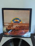 Robert Wyatt - The End Of An Ear ( vinyl lp), 1960 tot 1980, Gebruikt, Ophalen of Verzenden, 12 inch