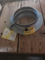 IRIS regelkleppen, Ophalen of Verzenden, Zo goed als nieuw, Afzuiger