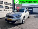 Peugeot 308 1.2 110PK Navi|Trekhaak|Clima|LED|17inch, Auto's, Peugeot, Voorwielaandrijving, Parkeersensor, Stof, Gebruikt