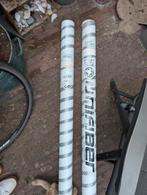 Unifiber RDM C80 430 mast, Watersport en Boten, Windsurfen, Ophalen of Verzenden, Gebruikt