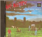 Mr. Mister - Welcome to the real world, Cd's en Dvd's, Cd's | Pop, Ophalen of Verzenden, 1980 tot 2000, Nieuw in verpakking