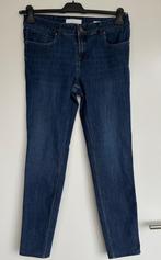 Blue Ridge donkerblauwe skinny jeans maat 32, Gedragen, Blauw, Blue Ridge, W30 - W32 (confectie 38/40)