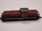 Dieselloc N spoor, Ophalen of Verzenden, Gebruikt, Gelijkstroom, Locomotief