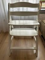 Hauck kinderstoel, Kinderen en Baby's, Ophalen, Zo goed als nieuw, Meegroeistoel