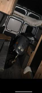 Malaguti f12, Ophalen, Zo goed als nieuw