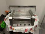 Professionele Hotdog Machine - Perfect voor Evenementen!, Ophalen of Verzenden, Gebruikt