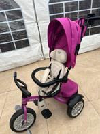 Bentley Tricylce 6 in 1, Ophalen, Zo goed als nieuw