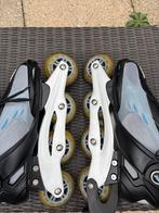 Skeelers maat 43, Dames, Ophalen of Verzenden, Zo goed als nieuw, Inline skates 4 wielen