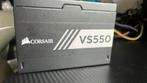 Corsair VS550, Ophalen, Zo goed als nieuw