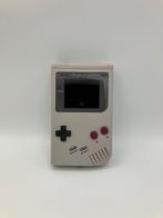 Game boy classic boysmods met backlight scherm, Spelcomputers en Games, Spelcomputers | Nintendo Game Boy, Verzenden, Zo goed als nieuw