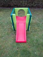 Little Tikes Glijbaan - Perfect voor de Kleintjes!, Ophalen of Verzenden, Gebruikt, Glijbaan