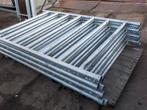 ASC Aluminium Rolsteiger werkhoogte 11 mtr, Ophalen of Verzenden, Gebruikt, Rolsteiger of Kamersteiger, 5 meter of hoger
