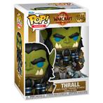 Funko POP WoW The War Within - Thrall (1046), Ophalen of Verzenden, Nieuw