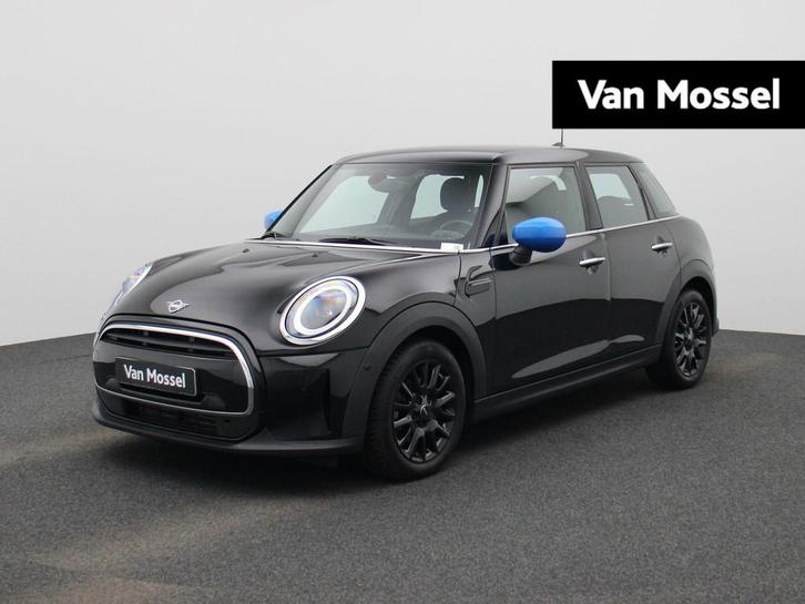 Mini Mini 1.5 One Business Edition | NAVIGATIE | PARKEERSENS, Auto's, Mini, Bedrijf, Te koop, One, ABS, Airbags, Airconditioning